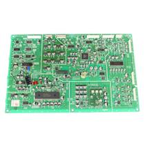 JVC GD-V4210PZW-G Main Board FX-8017A