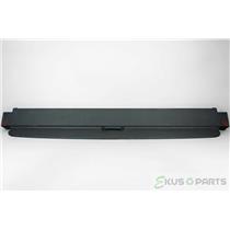 2007-2013 BMW X5 (E70) Rear Cargo Cover with Retractable Shade for Privacy