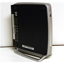 HP Compaq t5710 Thin Client 800MHz 256Mb 256Mb PC540A w XPe & compatible AC Adap