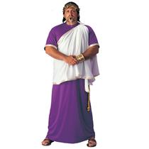 Julius Caesar Plus Size Adult Costume