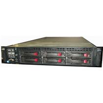 HP ProLiant DL380 G6 Server 2×Xeon Quad-Core 2.6GHz + 32GB RAM + 6×1TB 7.2K RAID