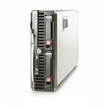 HP BL465c Blade Server 2×Dual-Core Opteron 2.8GHz + 24GB RAM + 2×146GB 15K SAS
