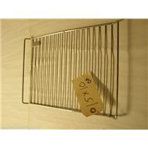 KENMORE WHIRLPOOL FRIGIDAIRE TAPPAN  15 x 10" OVEN RACK USED PART