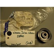 Maytag Whirlpool Washer 28800 Idler Wheel  NEW IN BOX