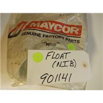 Maytag Jenn Air Dishwasher  901141  Float    NEW IN BOX