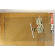 MAYTAG STOVE 7902P097 GLASS, DOOR INNER   NEW IN BOX