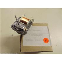 Amana Microwave  R9800456  Motor, Fan NEW IN BOX