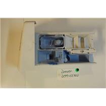 SAMSUNG Washer DC97-15590D  Drawer  used part