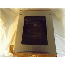 MAYTAG/JENN AIR STOVE 73001488 Panel/glass Assembly (12``)  NEW IN BOX