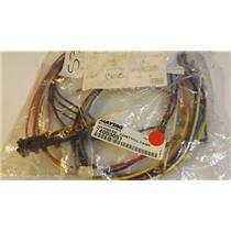 MAYTAG WHIRLPOOL STOVE 74003051 Harness, Control Panel NEW IN BAG