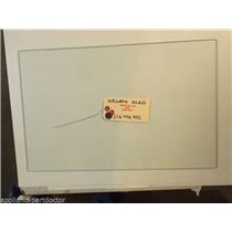 FRIGIDAIRE STOVE 316446400 Glass,oven Door ,airwash  NEW W/O BOX