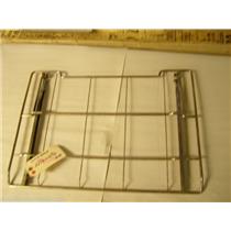 KENMORE WHIRLPOOL TAPPAN FRIGIDAIRE 22 7/8 x 16 5/8" OVEN RACK USED PART