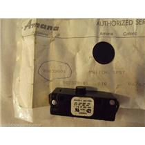 AMANA SPEED QUEEN WASHER 40035001 27001095 Switch, Lid   NEW IN BAG