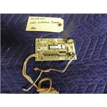 FRIGIDAIRE 316426400 USER INTERFACE BOARD USED PART ASSEMBLY FREE SHIPPING