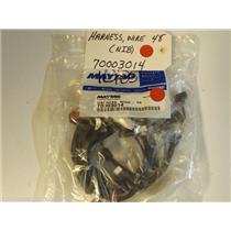 Maytag Jade Gas Stove  70003014  Harness, Wire  48  NEW IN BOX