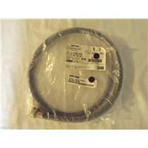 ADMIRAL AMANA WASHER 21001316 Hose, Inlet (hot)   NEW IN BOX