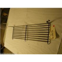 KENMORE WHIRLPOOL FRIGIDAIRE TAPPAN 24 3/4 x 7 3/4" OVEN RACK USED PART