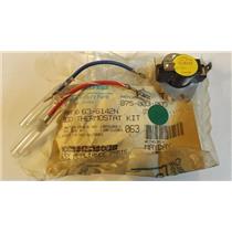 MAYTAG WHIRLPOOL DRYER 63-6142 THERMOSTAT KIT  NEW IN BOX