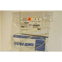 AMANA  MAYTAG MICROWAVE  R0654052 THERMISTOR NEW IN BOX