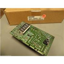 Amana Microwave RAS-TBMO2-03 Control Board NEW IN BOX