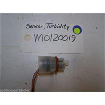Maytag Dishwasher W10120019 Sensor Turbidity  used part assembly