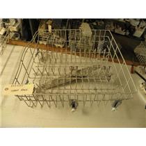 WHIRLPOOL DISHWASHER 8539235 UPPER RACK USED PART ASSEMBLY F/S *SEE NOTE*