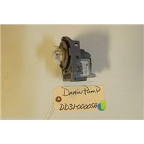 SAMSUNG DISHWASHER DD31-00005A   Drain pump USED