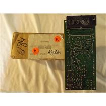 AMANA MICROWAVE R0654059 Assy, Pcb    NEW IN BOX