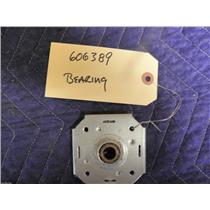 BOSCH DRYER 606389 618931 BEARING USED PART ASSEMBLY