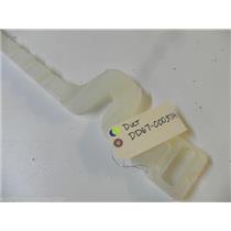 SAMSUNG DISHWASHER DD69-00037A DD6700037A DUCT USED PART ASSEMBLY