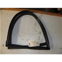 AMANA REFRIGERATOR 67006301 REF DOOR GASKET BLK USED PART ASSEMBLY F/S