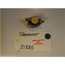 Amana Speed Queen Dryer  51880  Thermostat NEW W/O BOX