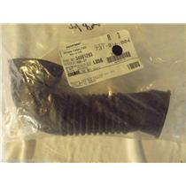 AMANA MAYTAG WASHER 34001293 Hose,Over Flow   NEW IN BOX