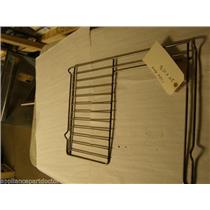 KENMORE WHIRLPOOL FRIGIDAIRE TAPPAN 24 x 15 3/4" OVEN RACK USED PART
