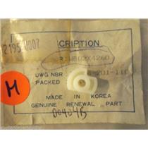 GE HOTPOINT RCA MICROWAVE WB02X4260  CAM SWITCH  NEW IN BAG