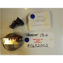 Amana Chest Freezer R0652002  Thermostat Cfc12   NEW W/O BOX
