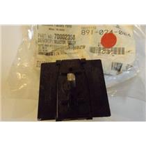 Maytag Jade stove 70002358 Selector, Switch NEW IN BOX