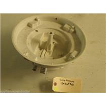 SEARS DISHWASHER 154365902 SUMP HOUSING USED PART ASSEMBLY F/S
