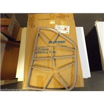 Maytag Jenn Air Stove 74006601  Grate (lt-taupe) NEW IN BOX