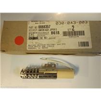 Maytag Gas Stove  0088357  Ignitor Assy, Upper O   NEW IN BOX