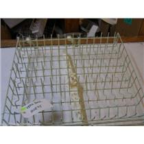 WHIRLPOOL DISHWASHER 300894 UPPER RACK USED PART *SEE NOTE*