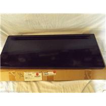MAYTAG MAGIC CHEF & OTHERS 74003689 Panel, Drawer (blk) NEW IN BOX