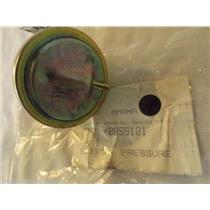 AMANA SPEED QUEEN WASHER 40055101 Switch, Pressure    NEW IN BAG