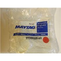 Maytag Magic Chef Stove  7737P029-60  Knob, Switch    NEW IN BOX