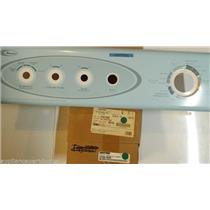 Amana Dryer 37001080 Facia- gra NEW IN BOX