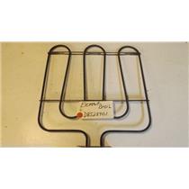 AMANA  STOVE D8528901 Element,broil used part