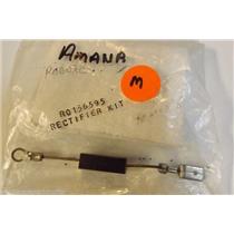 AMANA MICROWAVE R0156595 RECTIFIER KIT NEW IN BOX
