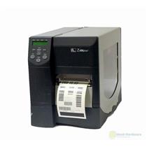 Zebra Z4M Plus Z4M00-3001-0020 Thermal Barcode Label Tag Printer Network 300 DPI