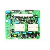 Samsung HPR5072CX/XAC Y-Main Board 996500030030 (LJ92-01046A)