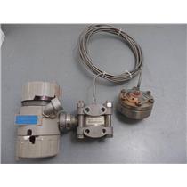 Bailey BCN65216362 Pressure Transmitter